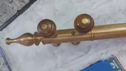 کمانچه پشت باز ، ساخت سال ۸۲