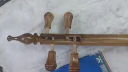 کمانچه پشت باز ، ساخت سال ۸۲