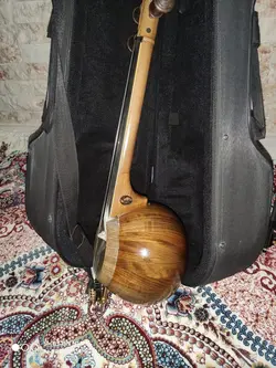 کمانچه صابری