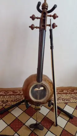 کمانچه فردین