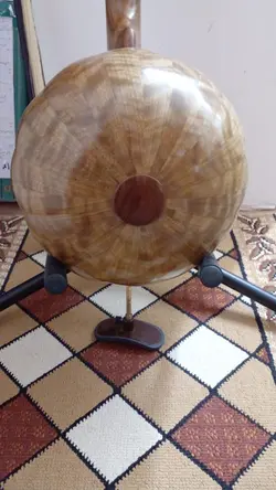 کمانچه فردین