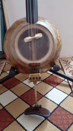 کمانچه فردین