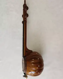 کمانچه کاسه پله ای