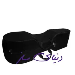 کمانچه گردو 28 ترک محمد پارسا اسفندیاری آکبند
