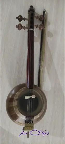 کمانچه مارک دل آوا