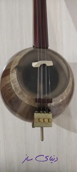 کمانچه مارک دل آوا