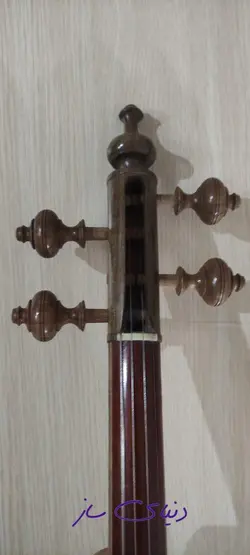 کمانچه مارک دل آوا