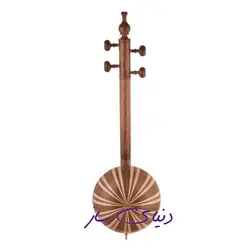 کمانچه مالمیر آکبند