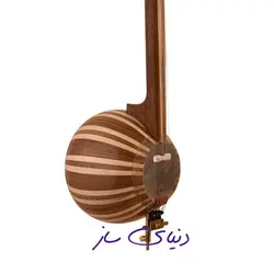 کمانچه مالمیر آکبند