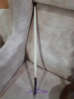 کمانچه مدل چنگی
