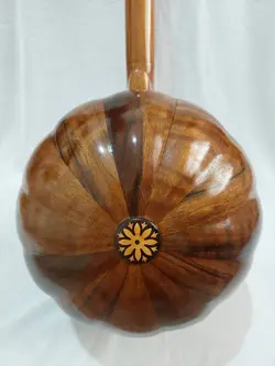 کمانچه ملکی ۳ مهر