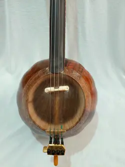 کمانچه ملکی ۳ مهر