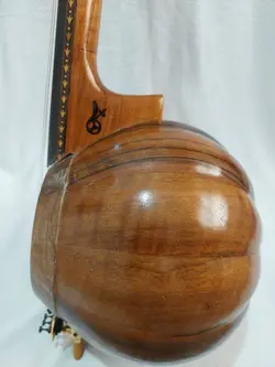 کمانچه ملکی ۳ مهر