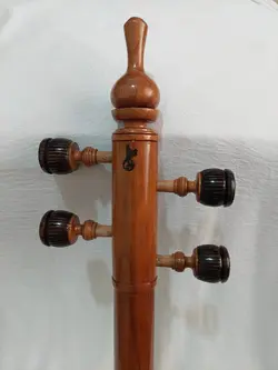 کمانچه ملکی ۳ مهر