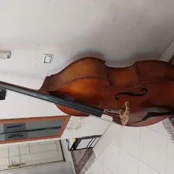 کنترباس آلمانی اصل قدیمی