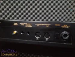 کیبورد سینتی سایزر رولند مدلBK-5OR