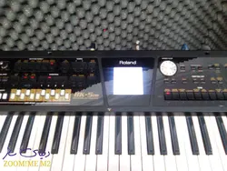 کیبورد سینتی سایزر رولند مدلBK-5OR