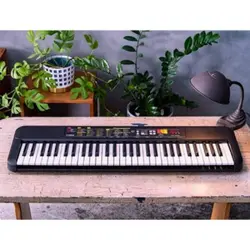 کیبورد یاماها Yamaha PSR F52 آکبند