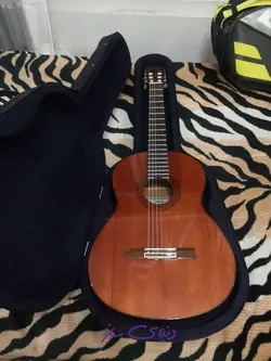 گیتار  Yamaha CG130-SA