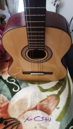 گیتار .جی مستر کره