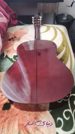 گیتار .جی مستر کره