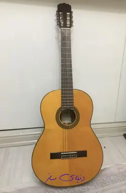 گیتار aria AK-50