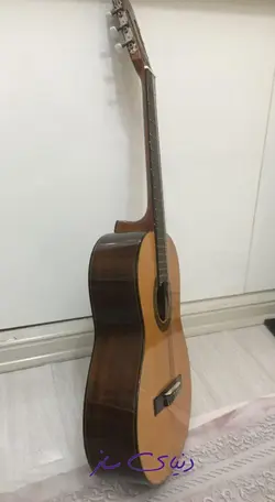 گیتار aria AK-50