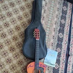 گیتار goodman درحد نو سالم