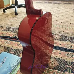 گیتار goodman درحد نو سالم