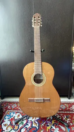 گیتار Manuel Rodriguez 11