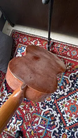 گیتار Manuel Rodriguez 11