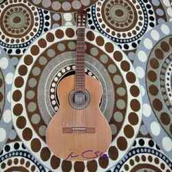 گیتار m5 پارسی