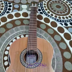 گیتار m5 پارسی