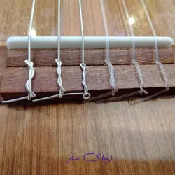 گیتار m5 پارسی