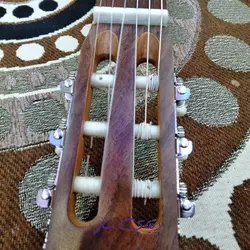 گیتار m5 پارسی