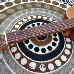 گیتار m5 پارسی