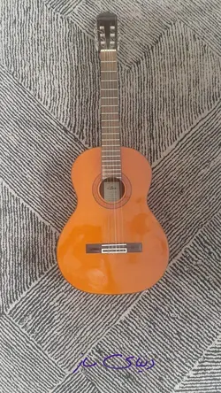 گیتار آریا ak80