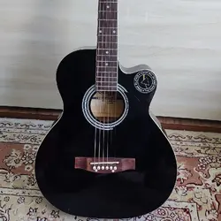 گیتار آکوستیک استگ stagg