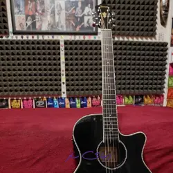 گیتار آکوستیک پیکاپ دار