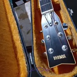 گیتار آکوستیک یاماها ژاپن fg301B