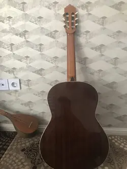 گیتار استیو 4ste