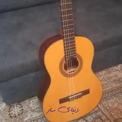 گیتار اصل مارک پالادو اسپانیایی