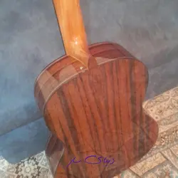 گیتار اصل مارک پالادو اسپانیایی