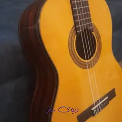 گیتار اصل مارک پالادو اسپانیایی