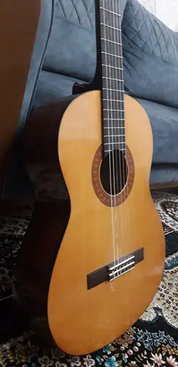 گیتار اصل مالزی