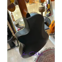 گیتار الکترو آکوستیک زین Zinn پیکاپدار کاتوی تین بادی کره ای