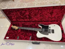 گیتار الکتریک Fender Telecaster Jim Root