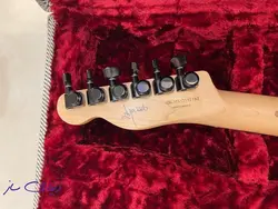 گیتار الکتریک Fender Telecaster Jim Root