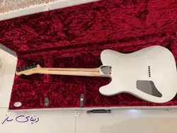 گیتار الکتریک Fender Telecaster Jim Root