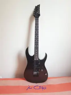گیتار الکتریک Ibanez RG470